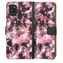 Sideflip Fodral med flap svart