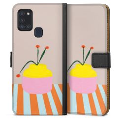 Sideflip with flap black