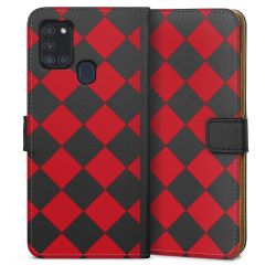 Sideflip with flap black