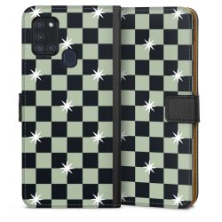 Sideflip with flap black