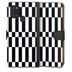 Sideflip with flap black