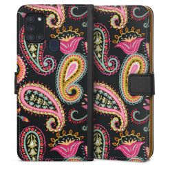 Sideflip with flap black