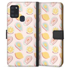 Sideflip with flap black