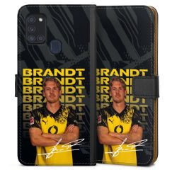 Sideflip with flap black