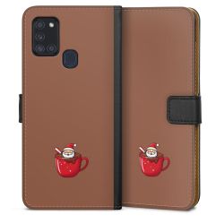 Sideflip with flap black