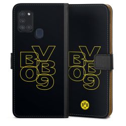 Sideflip with flap black