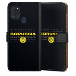 Sideflip with flap black