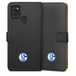 Sideflip Fodral med flap svart