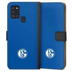 Sideflip Fodral med flap svart