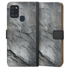 Sideflip Fodral med flap svart