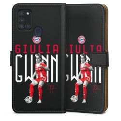 Sideflip with flap black