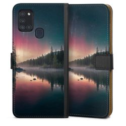 Sideflip with flap black