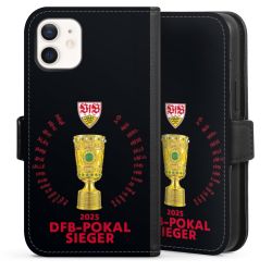 VfB DFB-Pokal Sieger Schwarz