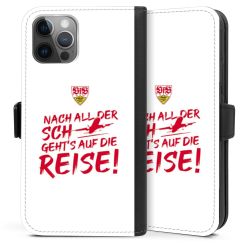 Sideflip mit Lasche schwarz/seiltliche Lasche