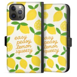 Easy Peasy Lemon Queezy