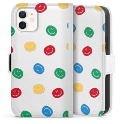 Sideflip Kotelo valkoinen