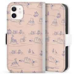 Sideflip Kotelo valkoinen