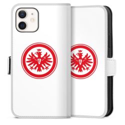 Sideflip mit Lasche weiß/seitliche Lasche