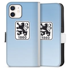 Sideflip mit Lasche weiß/seitliche Lasche