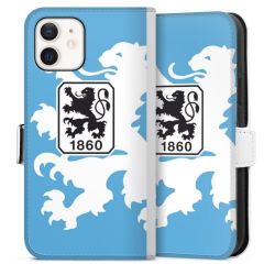 Sideflip mit Lasche weiß/seitliche Lasche