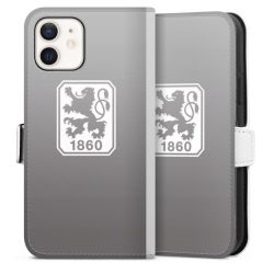 Sideflip mit Lasche weiß/seitliche Lasche