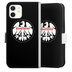 Sideflip mit Lasche weiß/seitliche Lasche