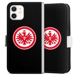 Sideflip mit Lasche weiß/seitliche Lasche