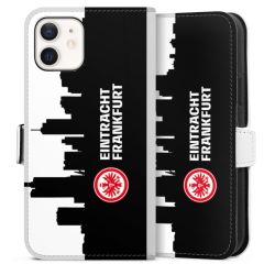 Sideflip mit Lasche weiß/seitliche Lasche