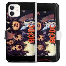 Sideflip mit Lasche weiß/seitliche Lasche