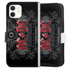 Sideflip mit Lasche weiß/seitliche Lasche