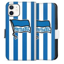 Sideflip mit Lasche weiß/seitliche Lasche