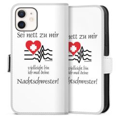 Sideflip mit Lasche weiß/seitliche Lasche