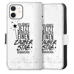 Sideflip mit Lasche weiß/seitliche Lasche