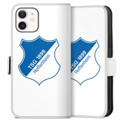 Sideflip mit Lasche weiß/seitliche Lasche