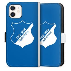 Sideflip mit Lasche weiß/seitliche Lasche