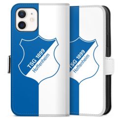 Sideflip mit Lasche weiß/seitliche Lasche