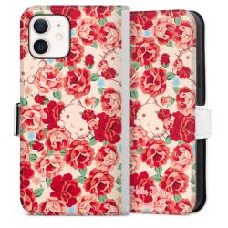 Sideflip mit Lasche weiß/seitliche Lasche