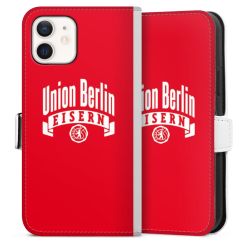 Sideflip mit Lasche weiß/seitliche Lasche