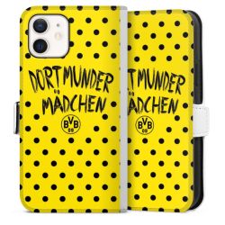 Sideflip mit Lasche weiß/seitliche Lasche