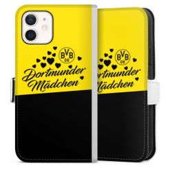 Sideflip mit Lasche weiß/seitliche Lasche