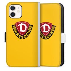 Sideflip mit Lasche weiß/seitliche Lasche