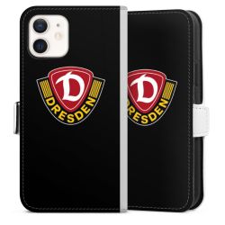 Sideflip mit Lasche weiß/seitliche Lasche