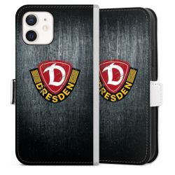 Sideflip mit Lasche weiß/seitliche Lasche