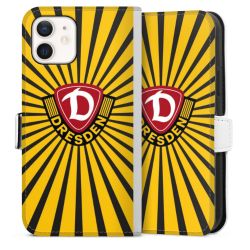 Sideflip mit Lasche weiß/seitliche Lasche