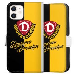 Sideflip mit Lasche weiß/seitliche Lasche