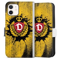 Sideflip mit Lasche weiß/seitliche Lasche