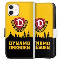 Sideflip mit Lasche weiß/seitliche Lasche