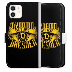 Sideflip mit Lasche weiß/seitliche Lasche