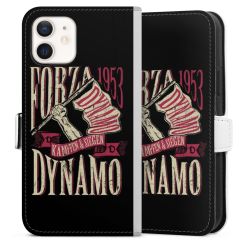 Sideflip mit Lasche weiß/seitliche Lasche