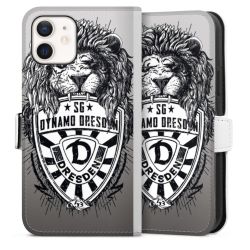 Sideflip mit Lasche weiß/seitliche Lasche